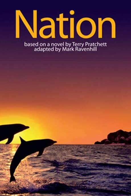 National Theatre Live: Nation